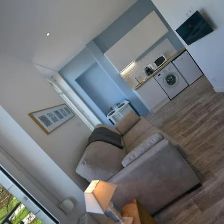 Appartment Les Suites Du Parc Besançon Zimmer foto