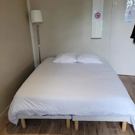 Appartment Les Suites Du Parc Besançon Zimmer foto
