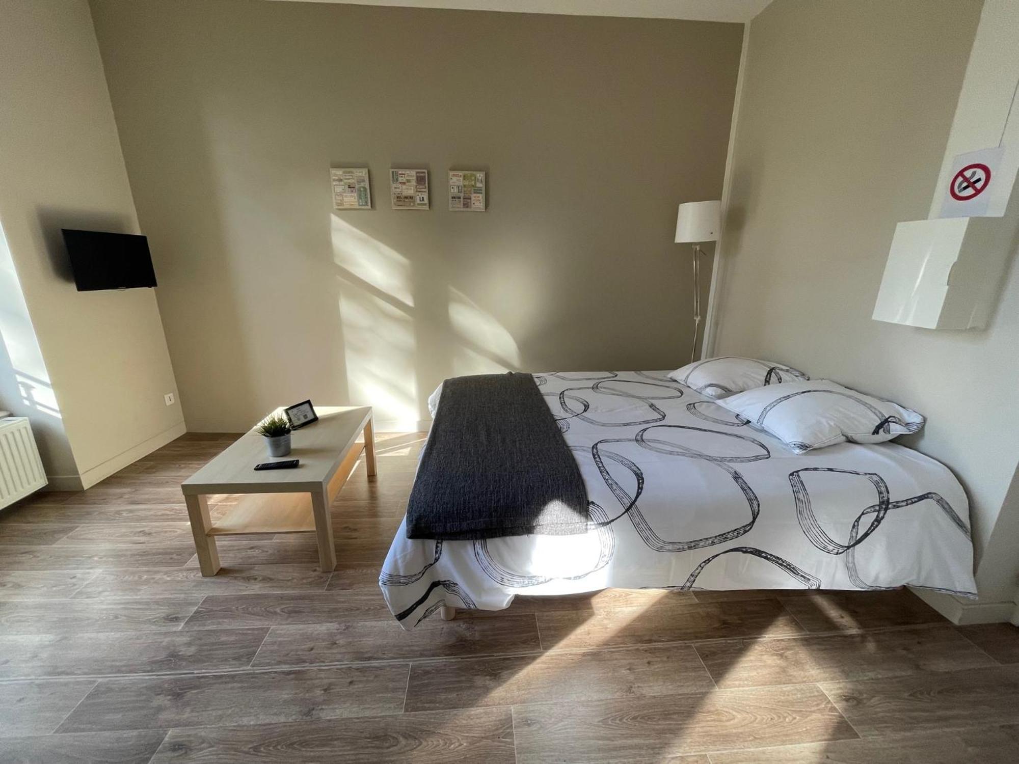 Appartement Les Du Parc *
