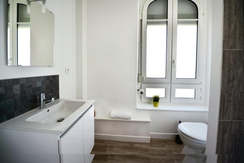 Appartement Les Du Parc