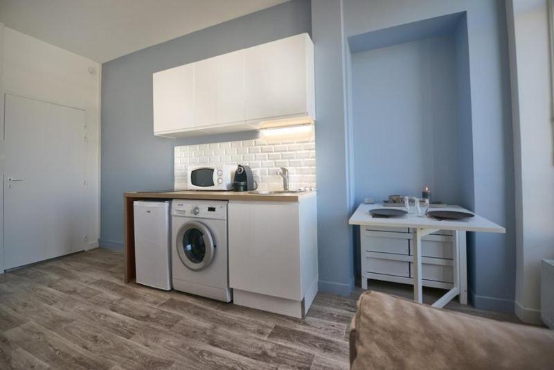 Les Du Parc Appartement