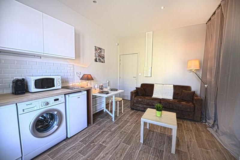 Appartement Les Du Parc Besançon