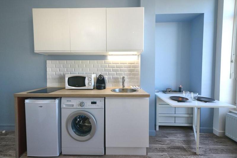 Les Du Parc Appartement Besançon