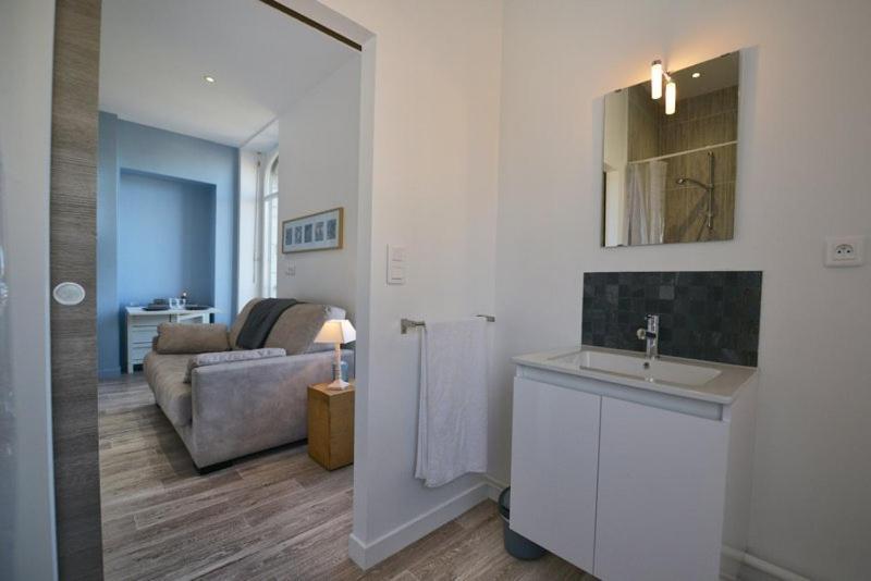 Appartement Les Du Parc Besançon