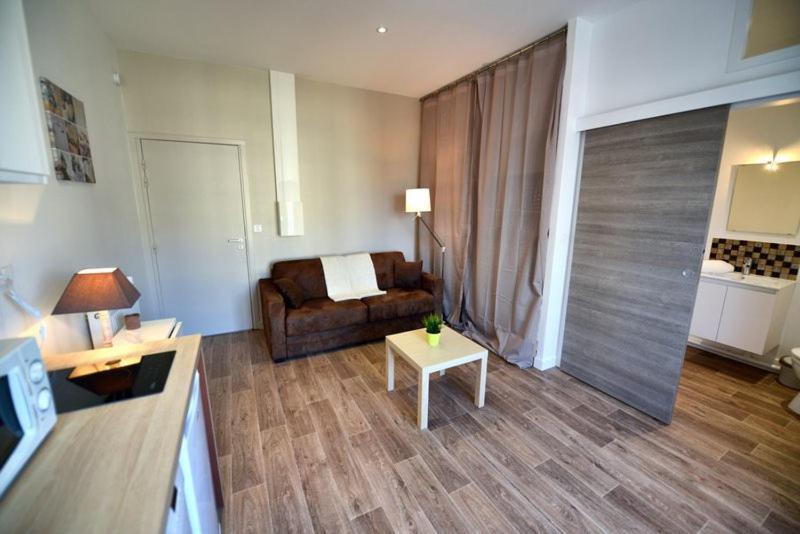 Appartement Les Du Parc Besançon