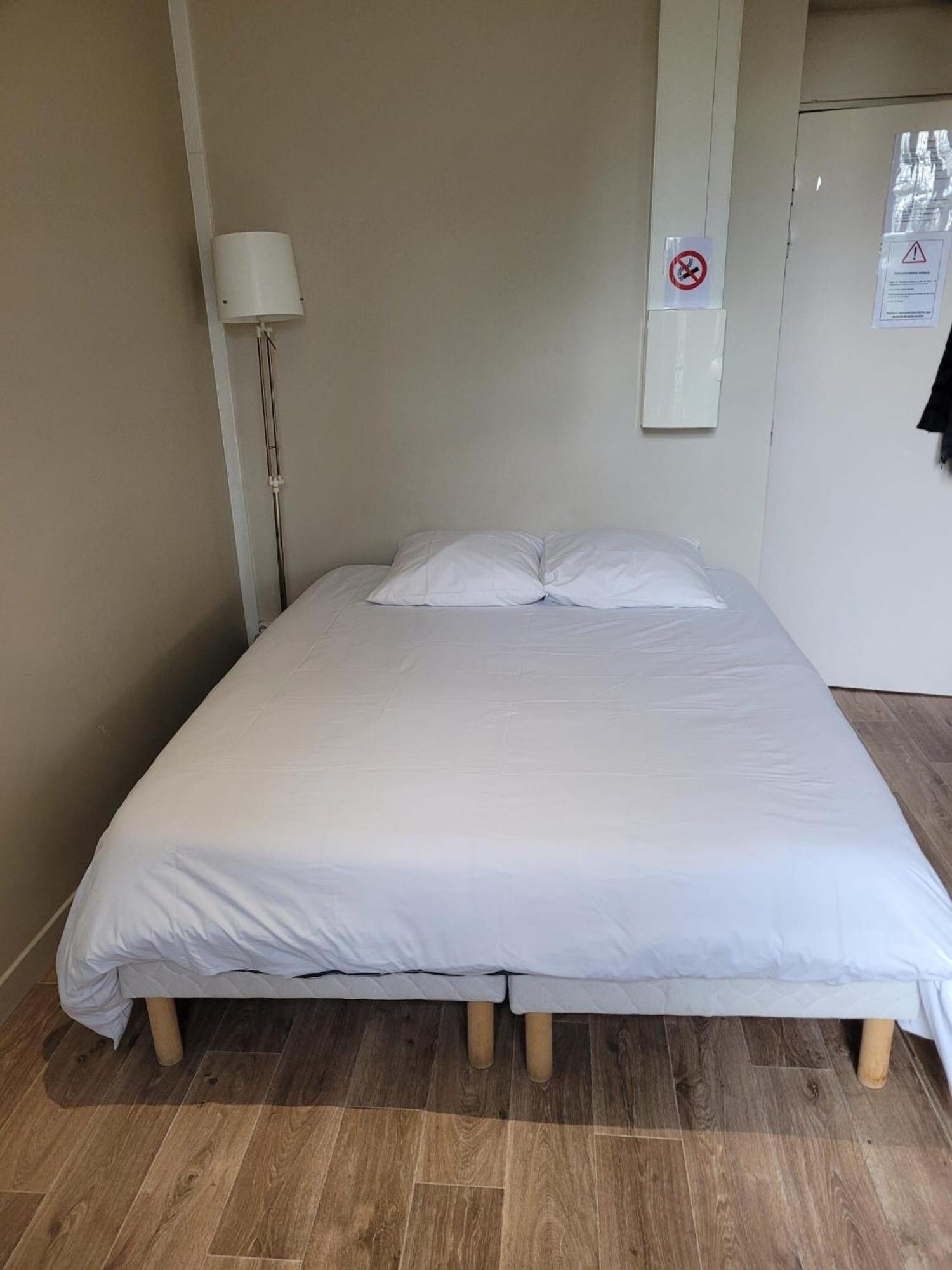 Appartamento Les Du Parc Besançon
