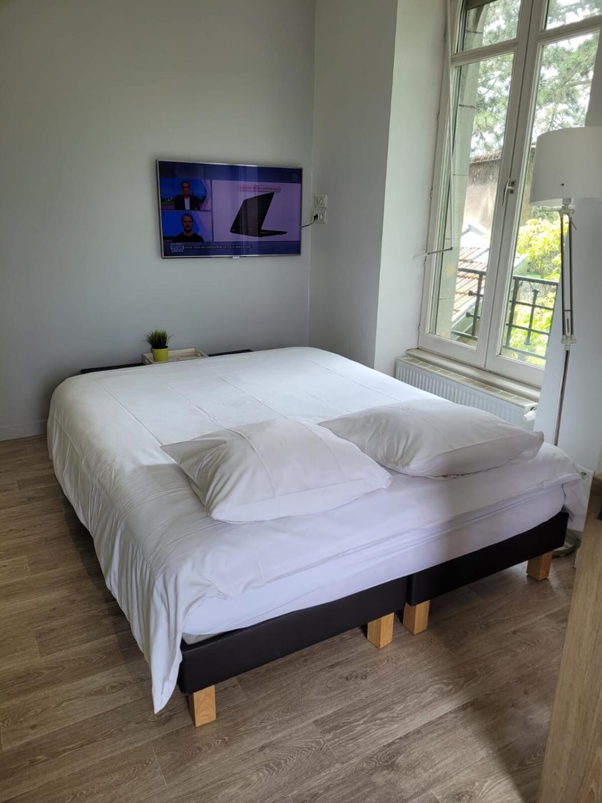 Les Du Parc Appartement Besançon