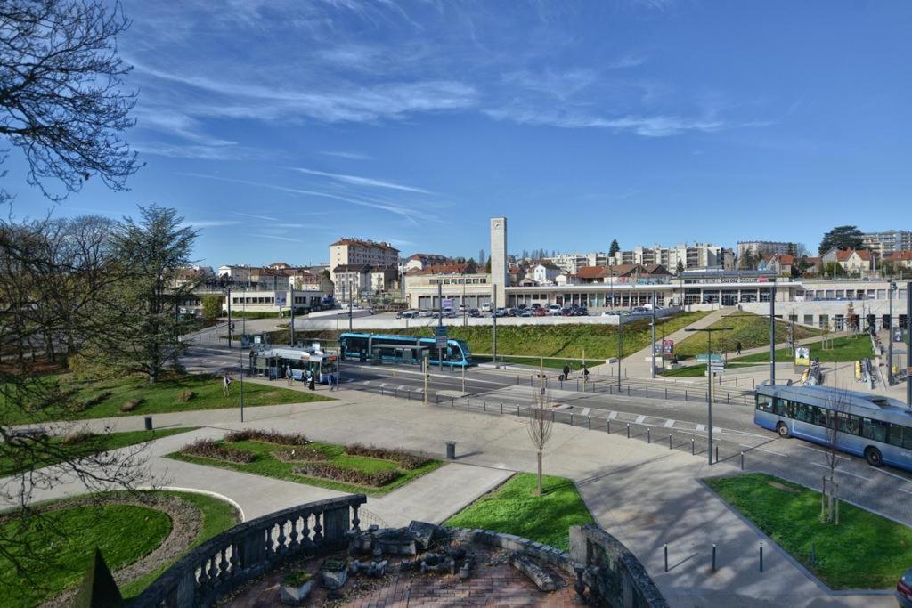 Les Du Parc *