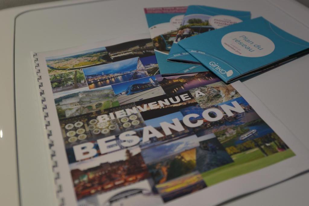 Les Du Parc Besançon
