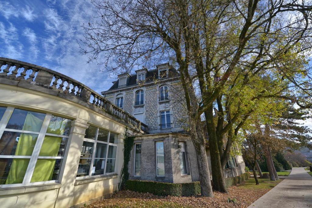 Les Du Parc * Besançon