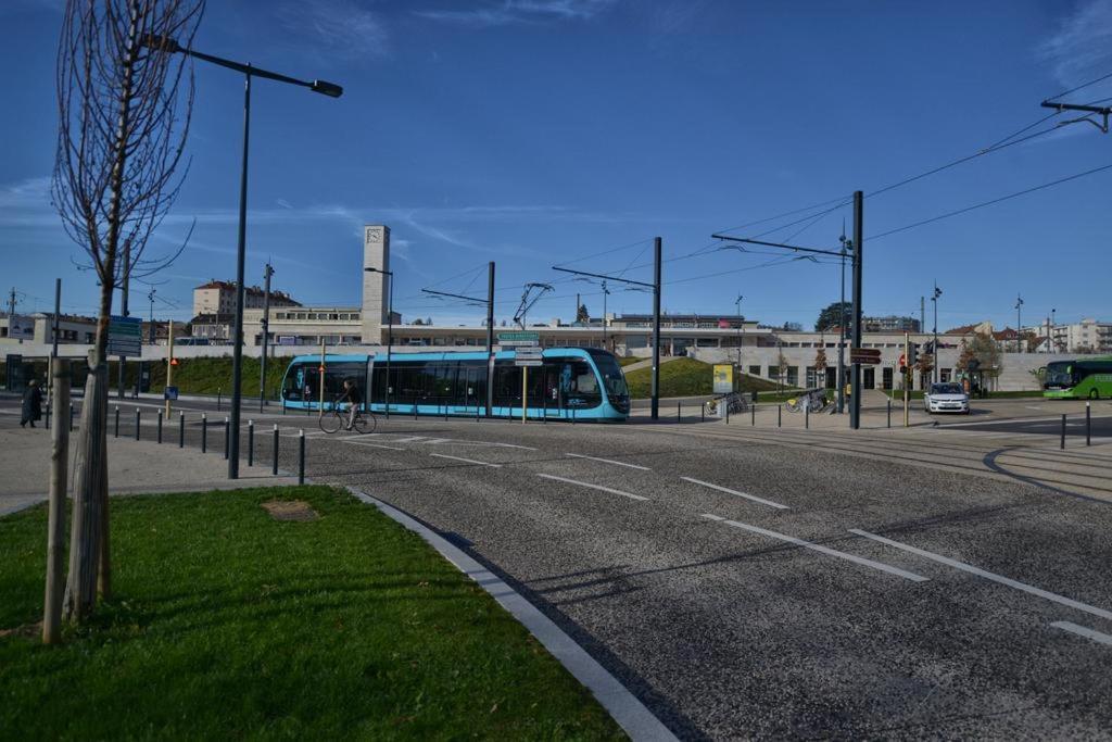 Appartement Les Du Parc