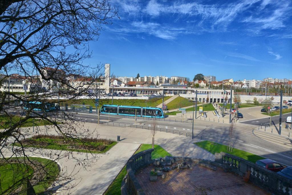 Les Du Parc